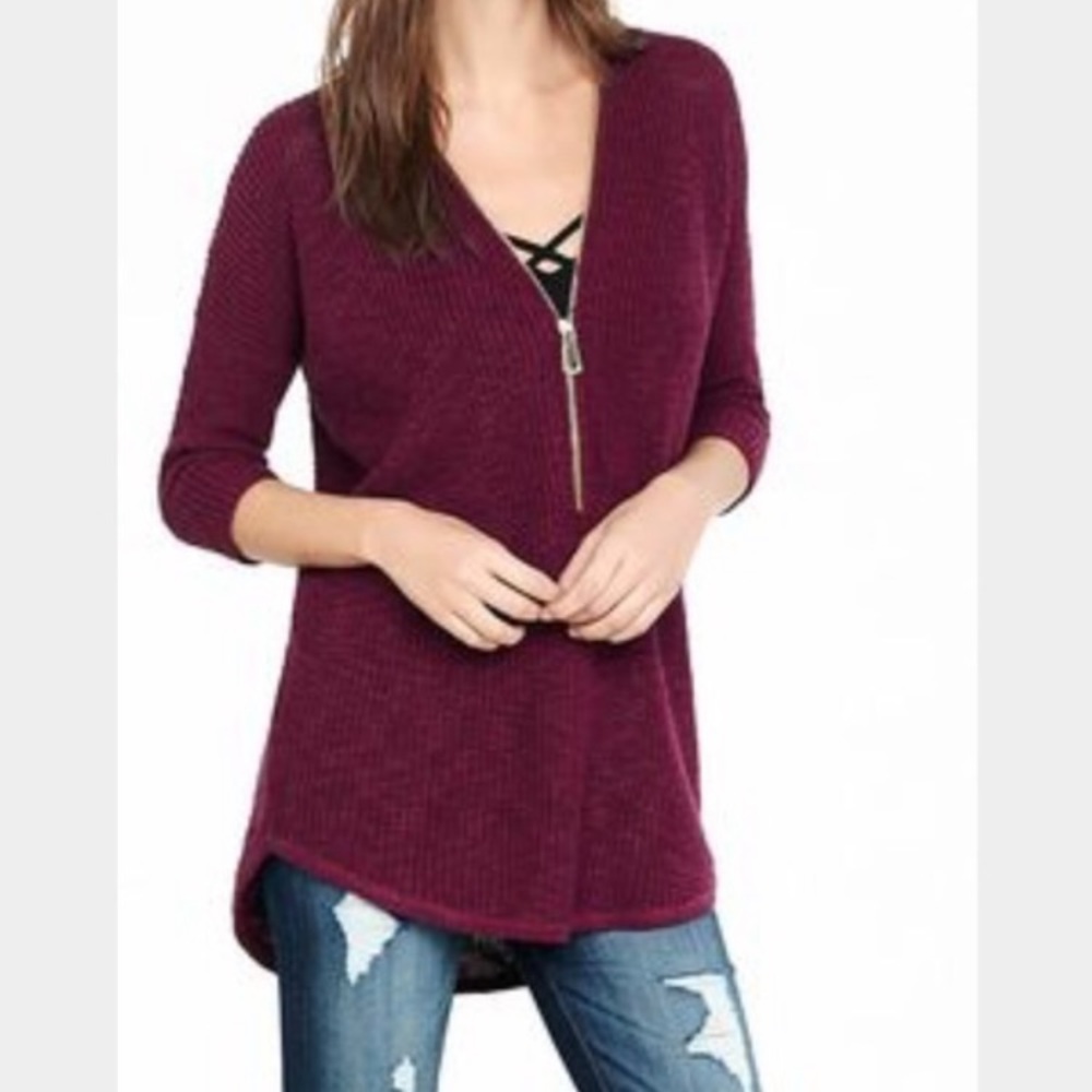 Express Sweater